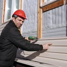 Best Vinyl Siding Installation  in Port St Lucie, FL